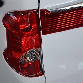 Amazon | Kwueiit NV200 テールライト、車のリアテールライト